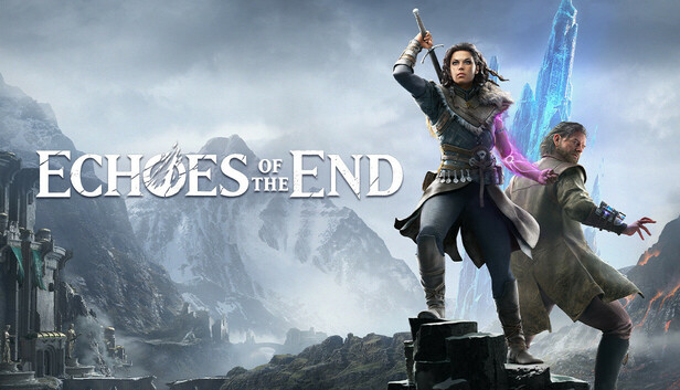 Echoes of the End telecharger sur PC