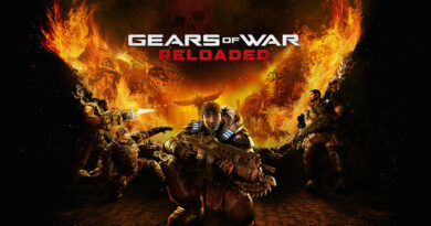 Gears of War: Reloaded telecharger gratuitement