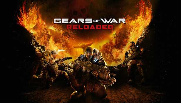 Gears of War: Reloaded telecharger gratuitement