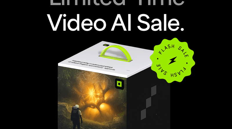 Topaz Video AI Pro v7.1 – Amélioration vidéo 4K/8K avec intelligence artificielle