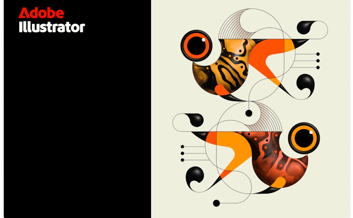 Adobe Illustrator 2025 – Télécharger et Installer sur PC (v29.7.1)