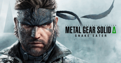 METAL GEAR SOLID Δ: SNAKE EATER telecharger